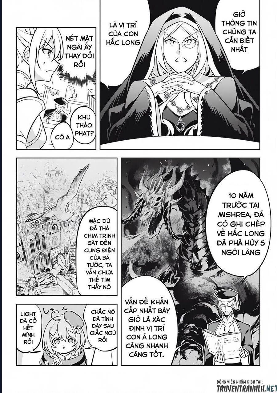 Hazure Skill Chapter 10 - 17