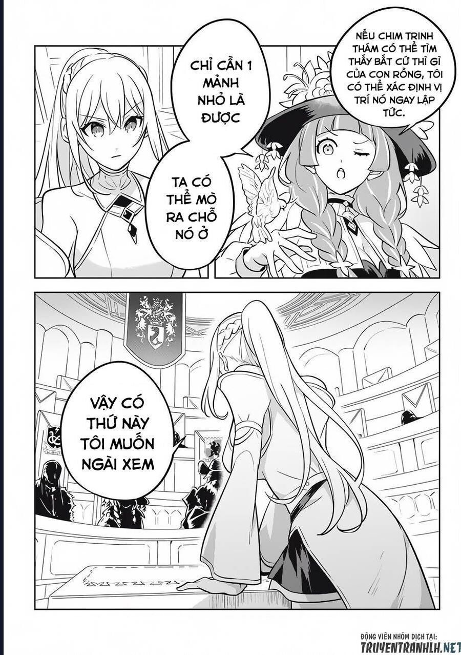 Hazure Skill Chapter 10 - 18