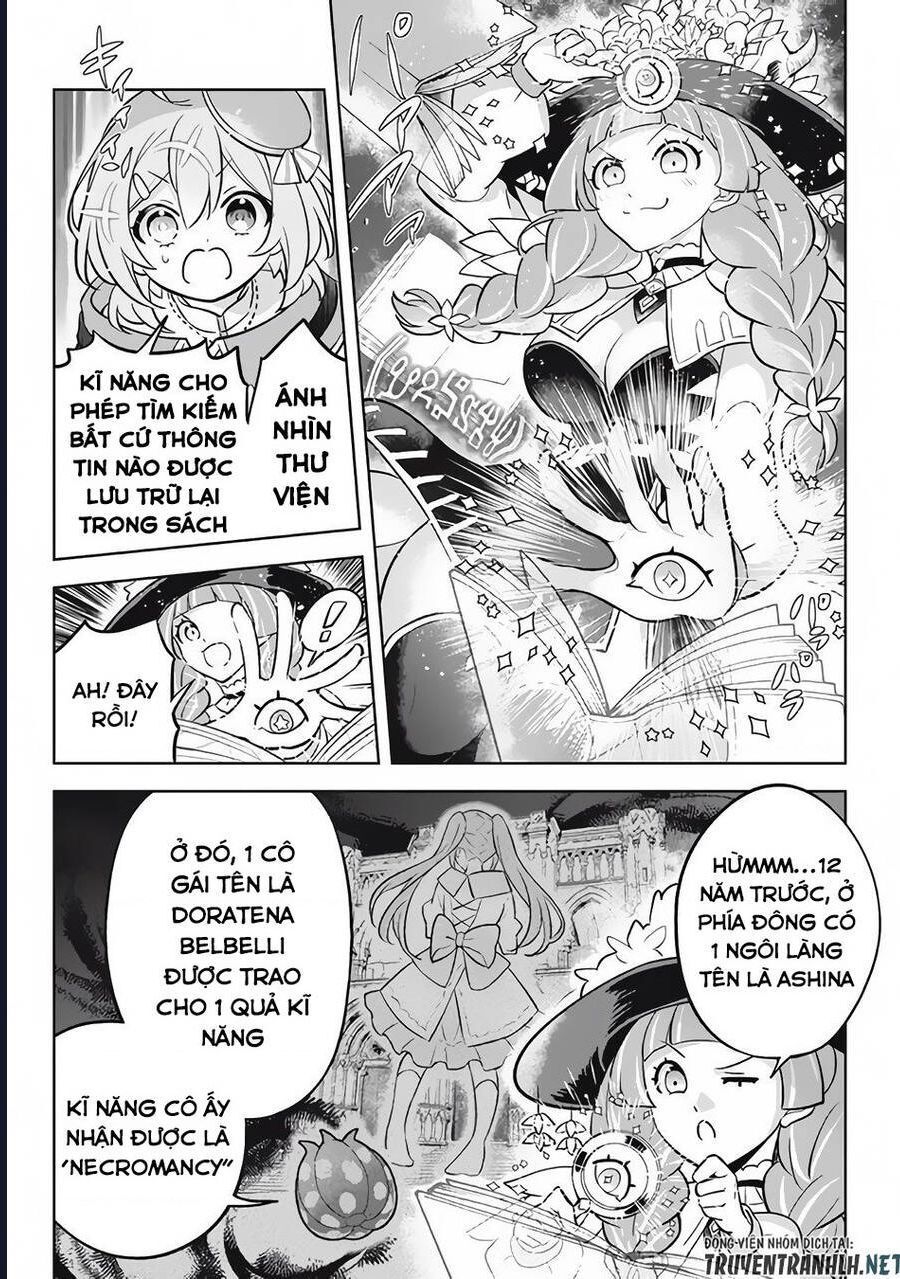 Hazure Skill Chapter 10 - 23