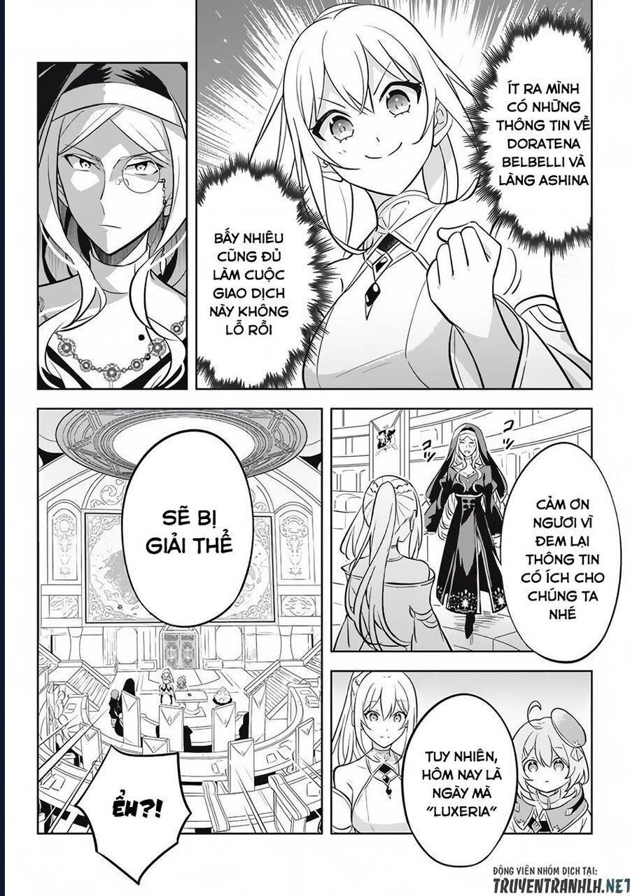 Hazure Skill Chapter 10 - 25