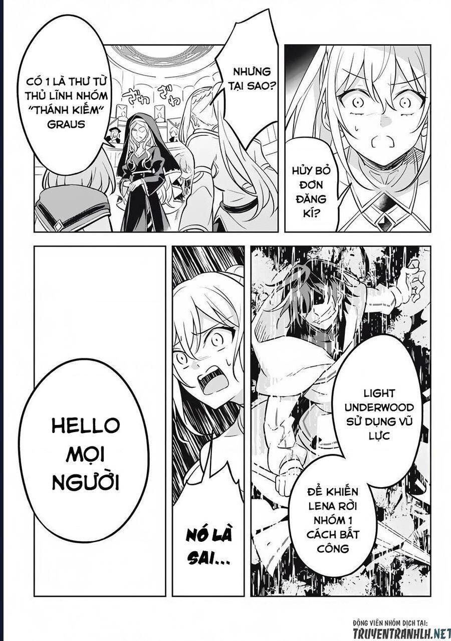 Hazure Skill Chapter 10 - 26