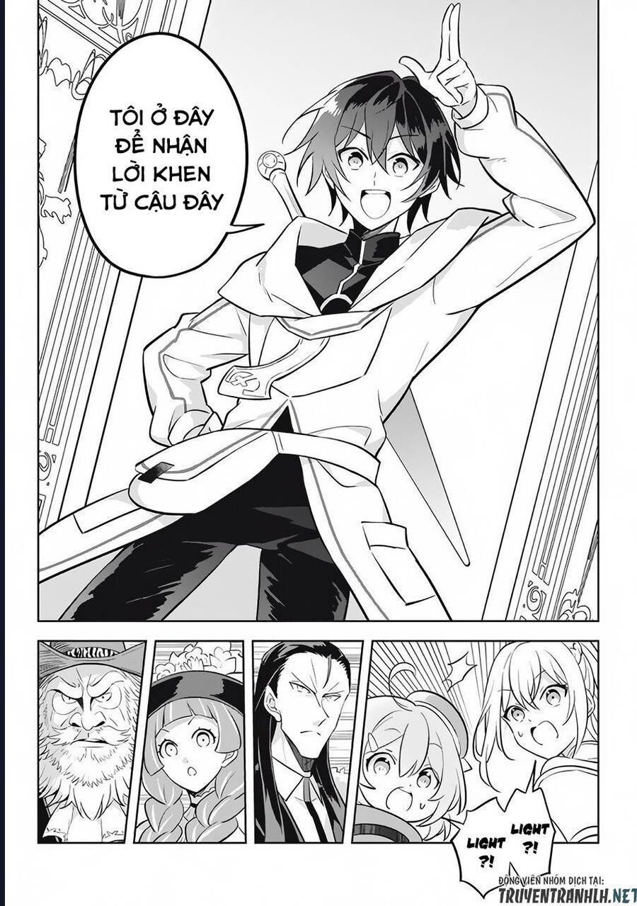 Hazure Skill Chapter 10 - 27