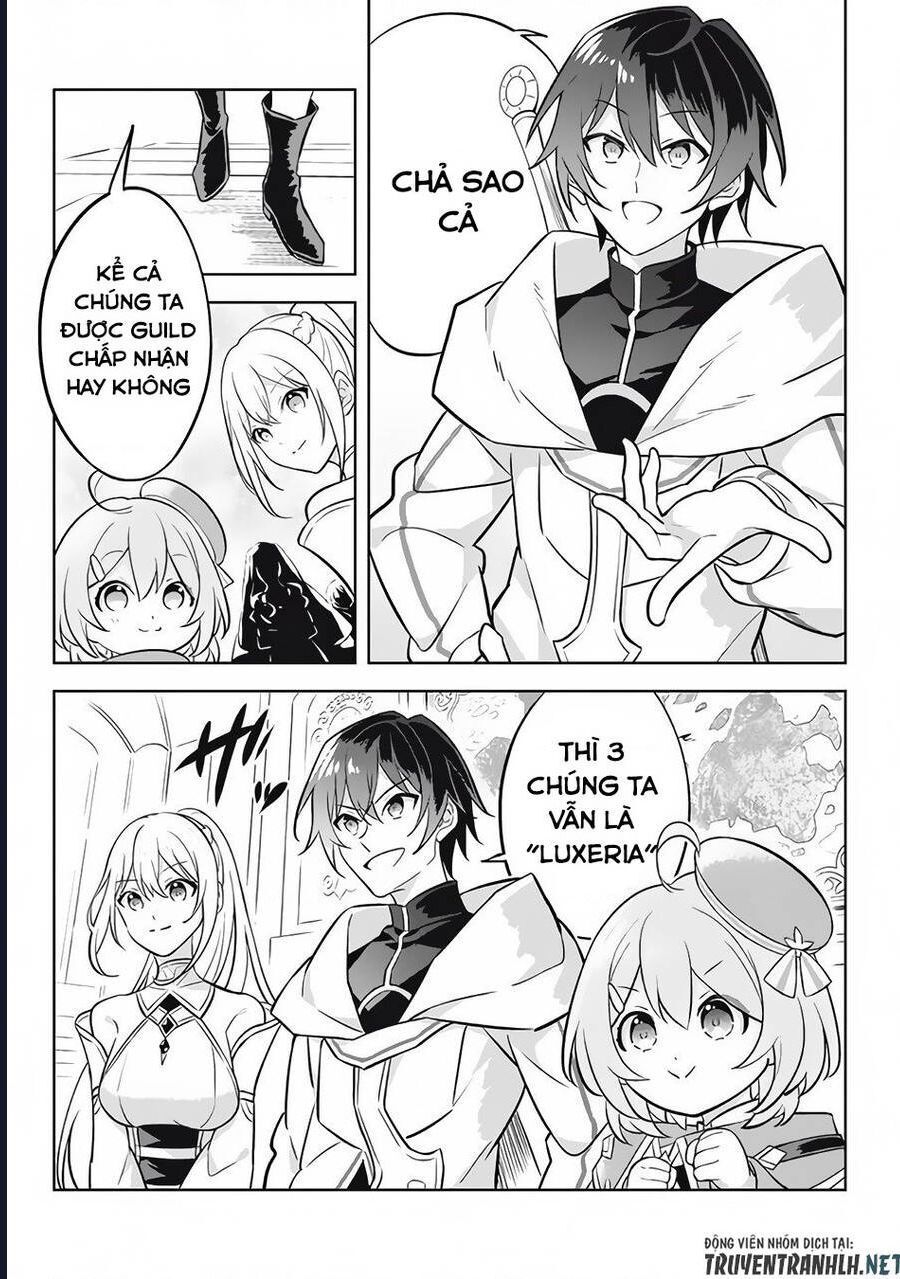 Hazure Skill Chapter 10 - 29