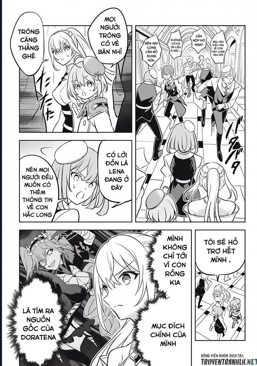 Hazure Skill Chapter 10 - 6