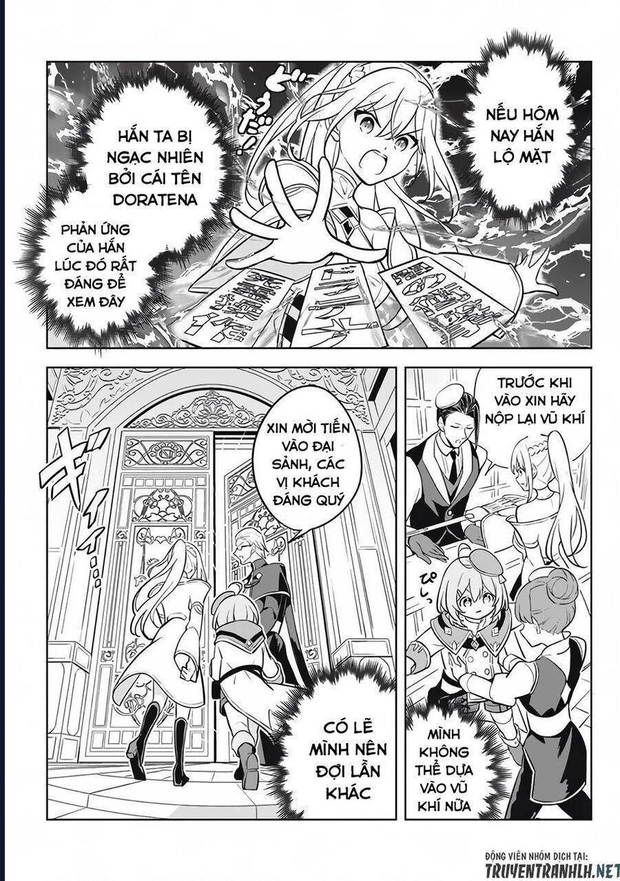 Hazure Skill Chapter 10 - 8