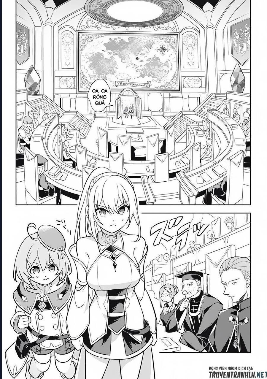 Hazure Skill Chapter 10 - 9