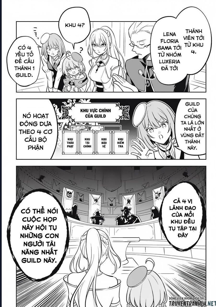 Hazure Skill Chapter 10 - 10