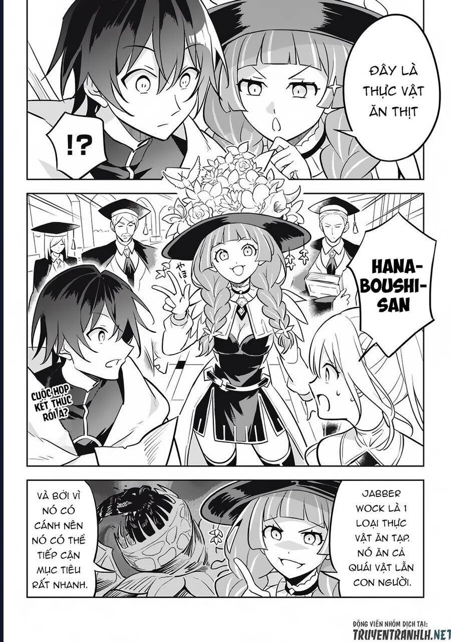 Hazure Skill Chapter 11 - 2