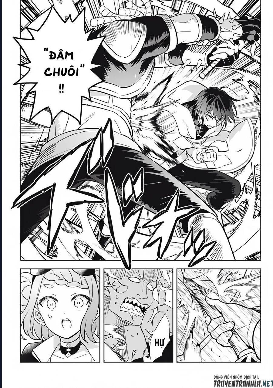 Hazure Skill Chapter 11 - 29