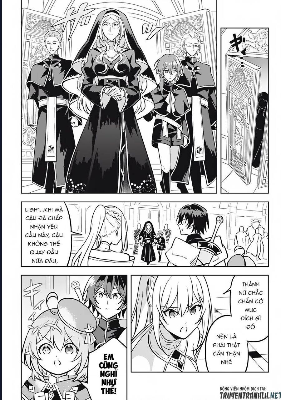 Hazure Skill Chapter 11 - 7