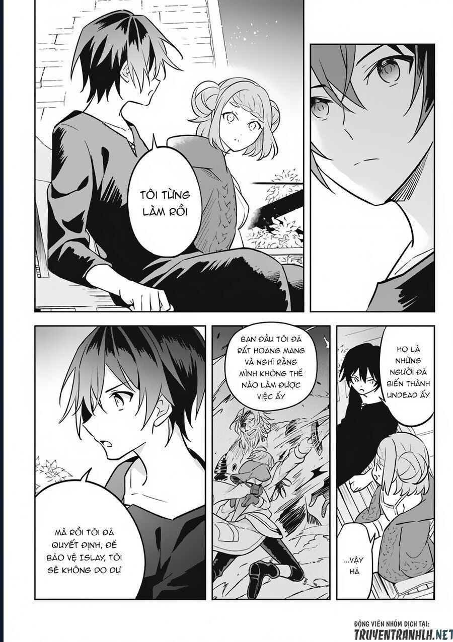 Hazure Skill Chapter 13 - 27