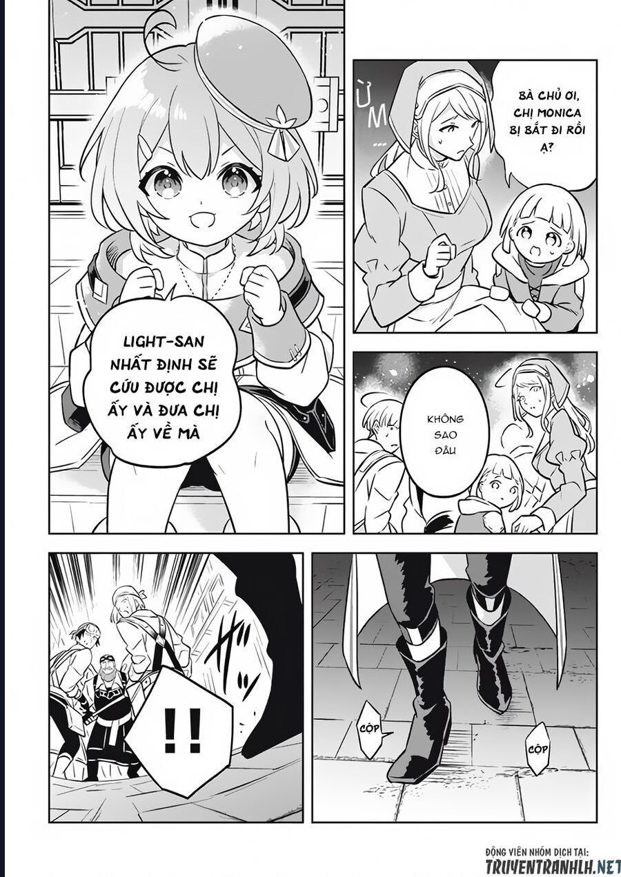 Hazure Skill Chapter 13 - 5