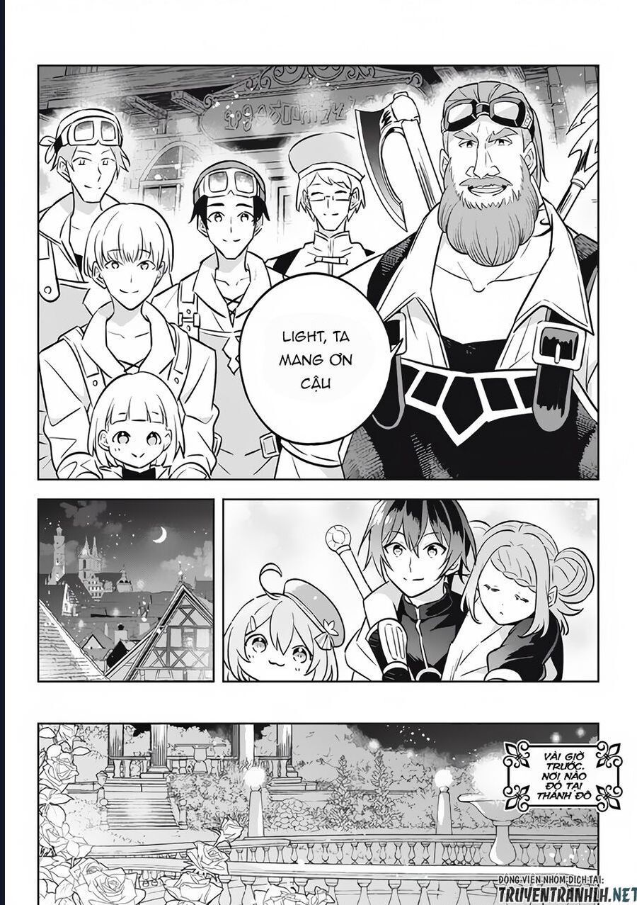 Hazure Skill Chapter 13 - 8