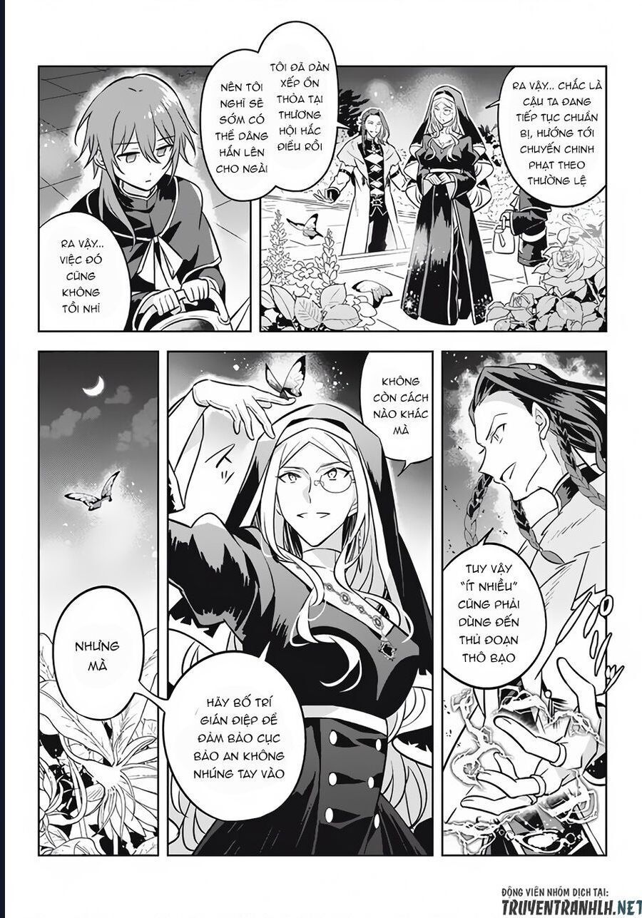 Hazure Skill Chapter 13 - 10