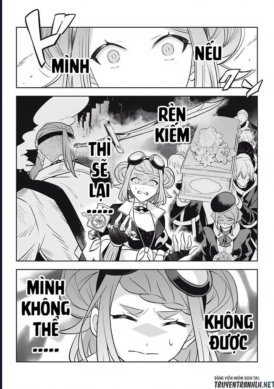 Hazure Skill Chapter 14 - 16