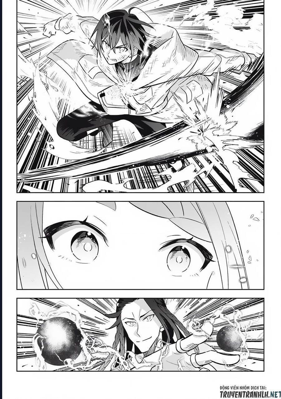 Hazure Skill Chapter 14 - 20