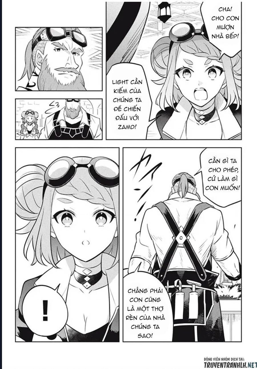 Hazure Skill Chapter 15 - 14