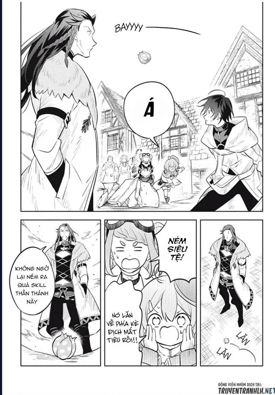 Hazure Skill Chapter 15 - 23