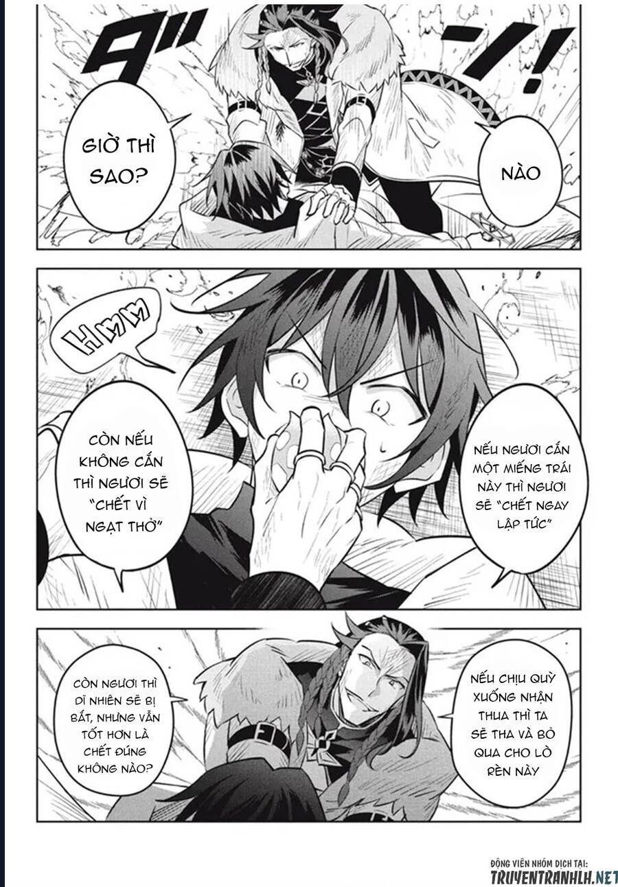 Hazure Skill Chapter 15 - 26