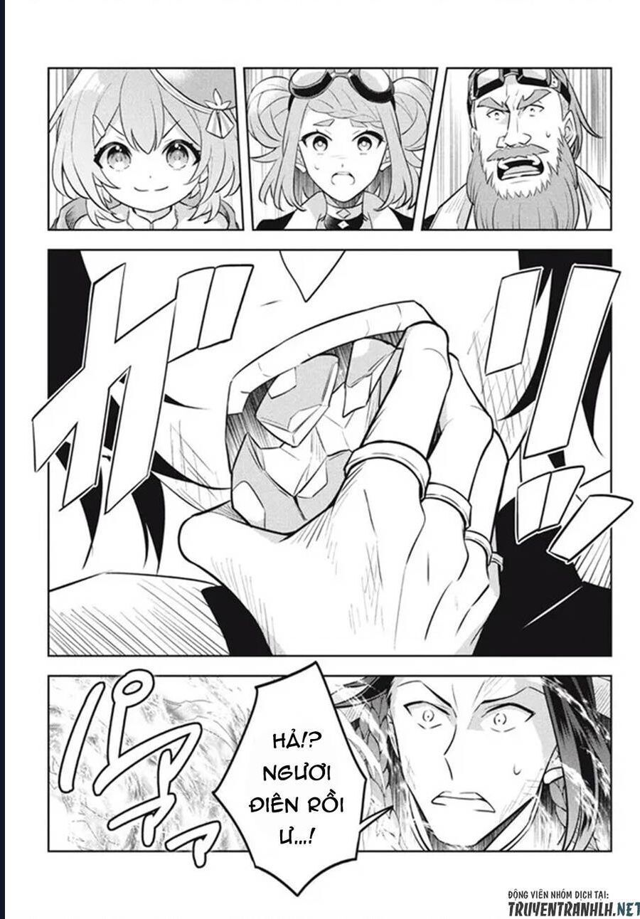 Hazure Skill Chapter 15 - 27