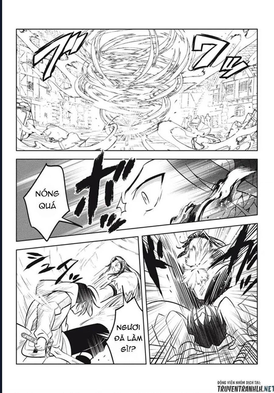 Hazure Skill Chapter 15 - 28