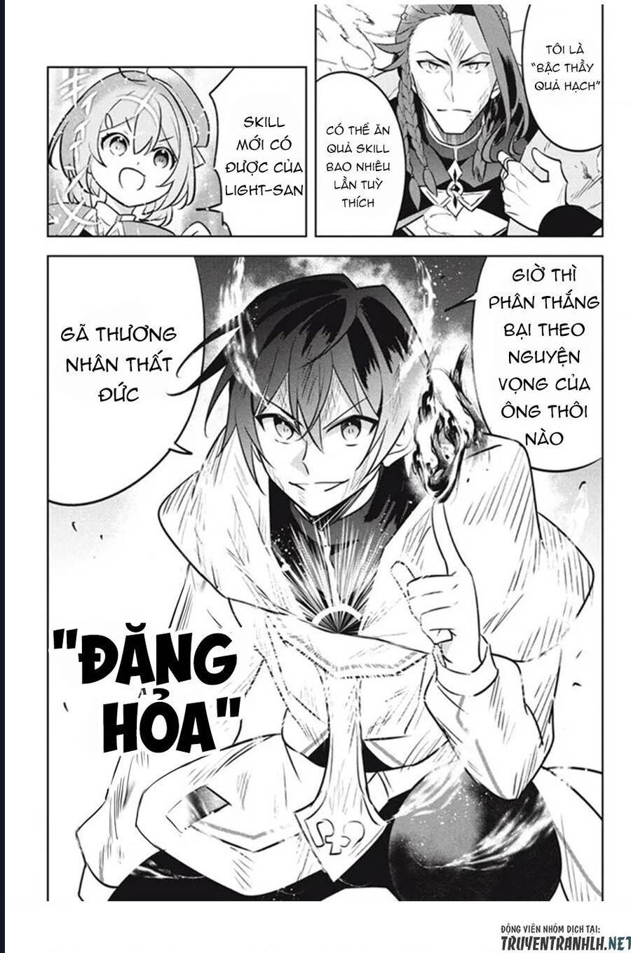 Hazure Skill Chapter 15 - 29