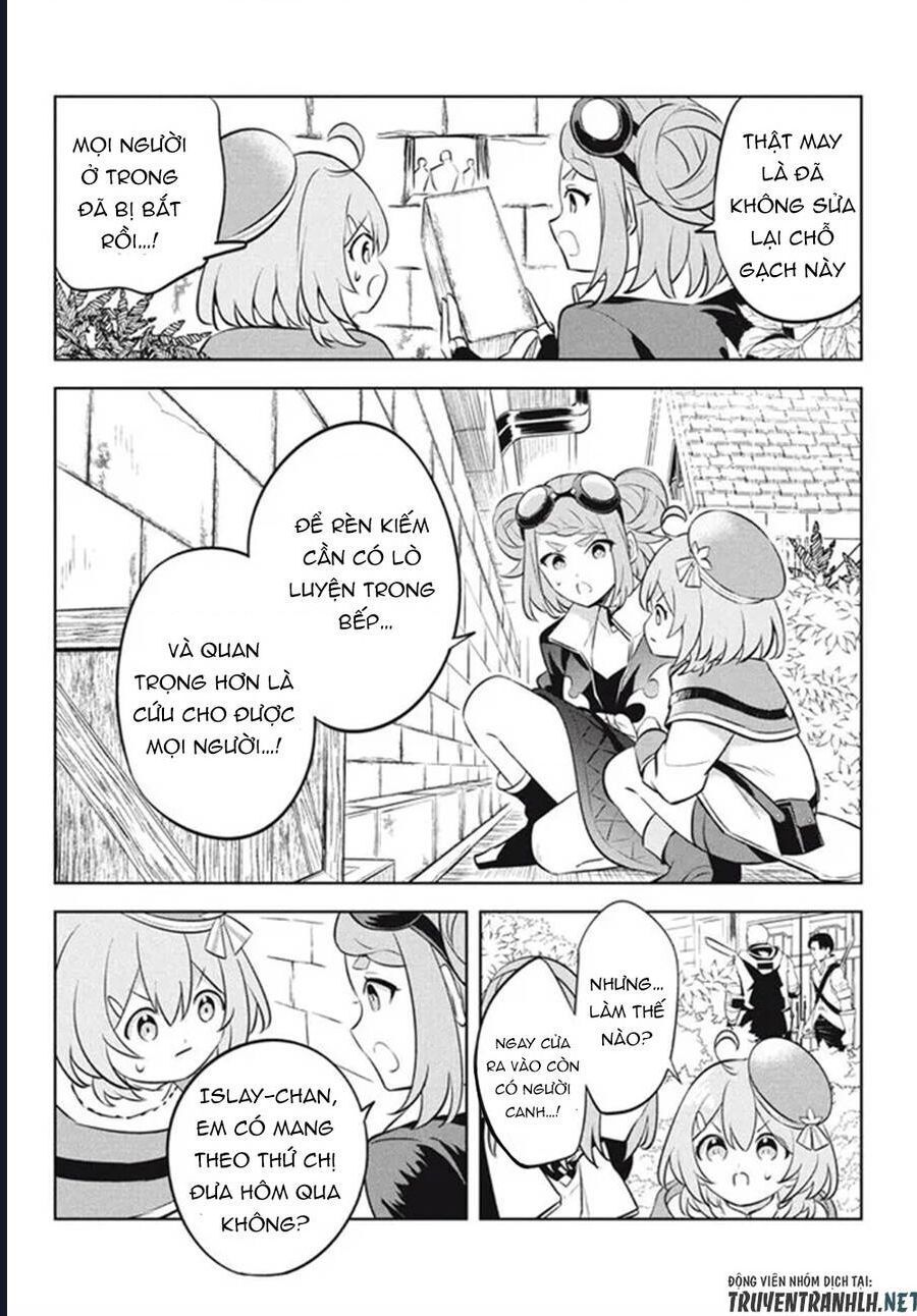 Hazure Skill Chapter 15 - 4