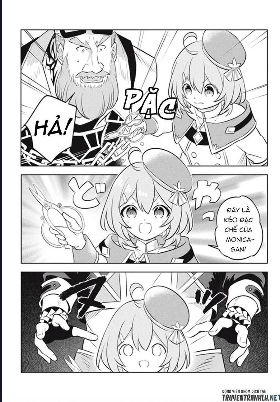 Hazure Skill Chapter 15 - 7