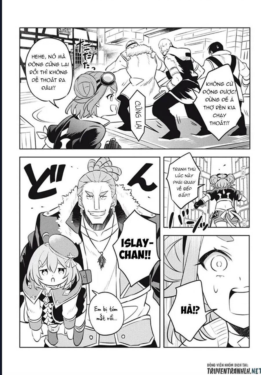 Hazure Skill Chapter 15 - 9