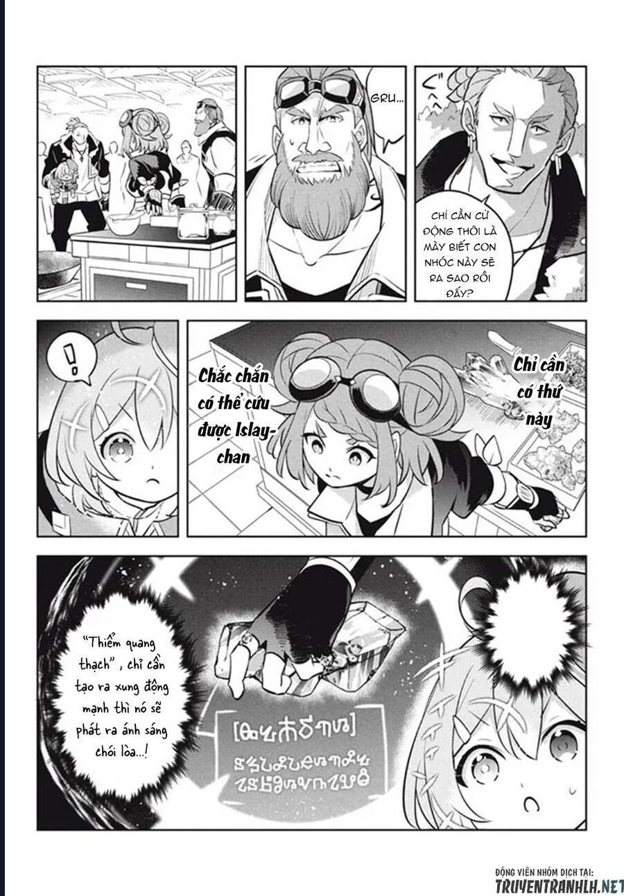 Hazure Skill Chapter 15 - 10