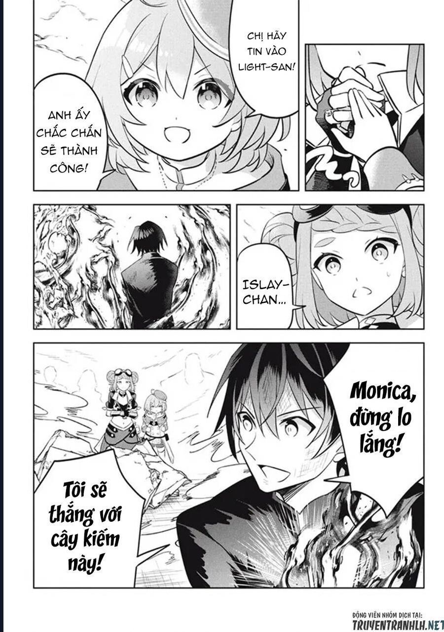 Hazure Skill Chapter 16 - 15