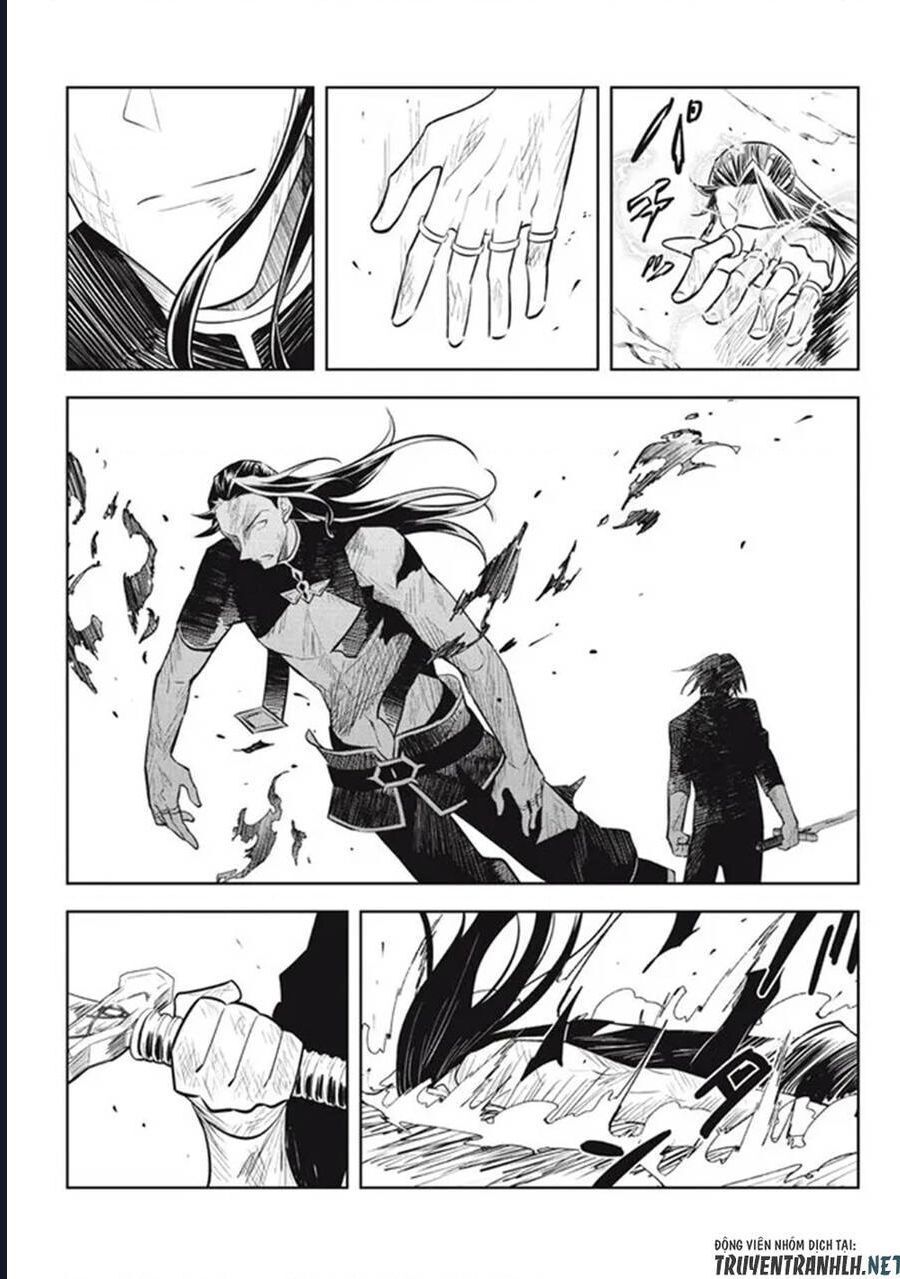 Hazure Skill Chapter 16 - 20