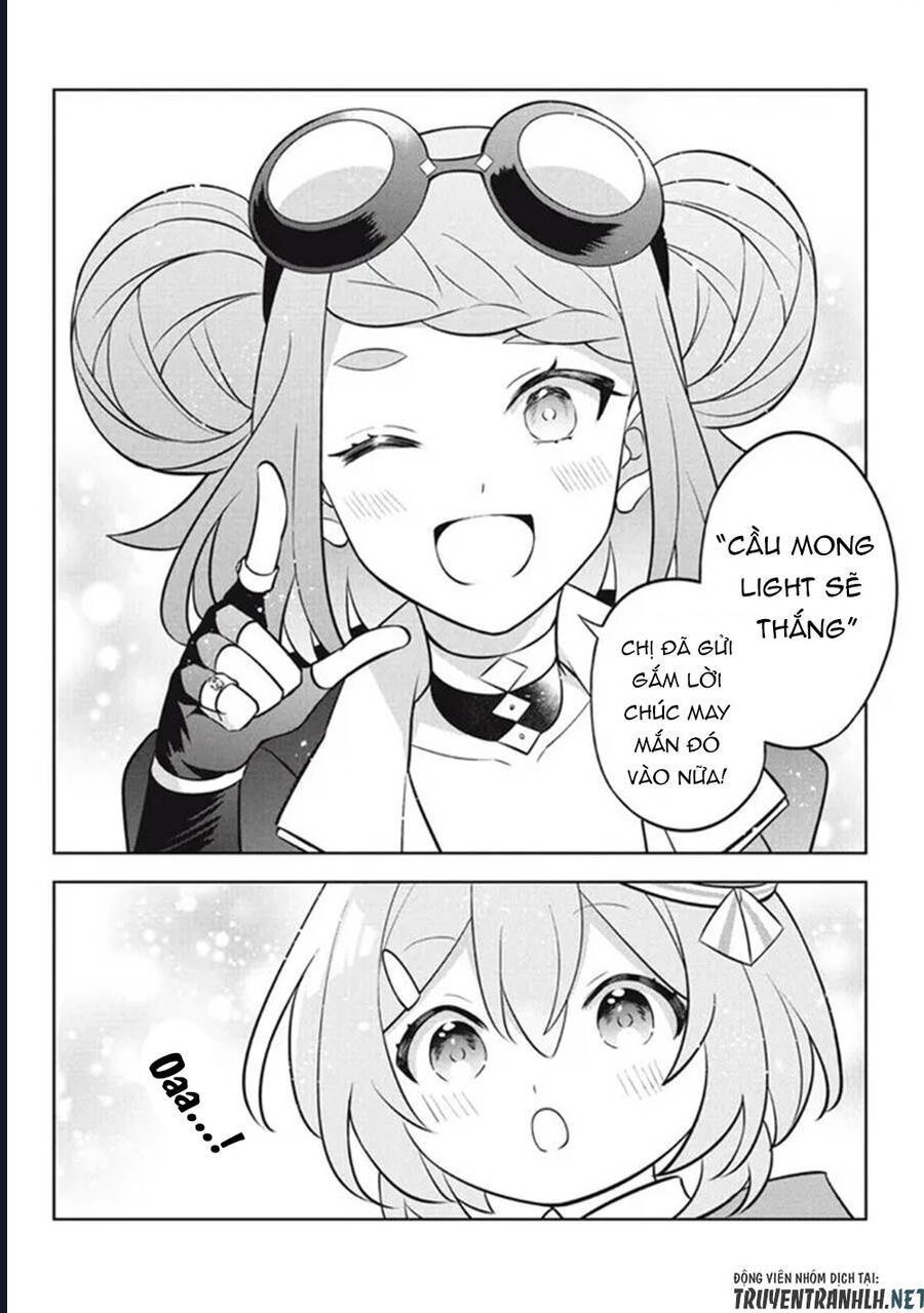 Hazure Skill Chapter 16 - 29