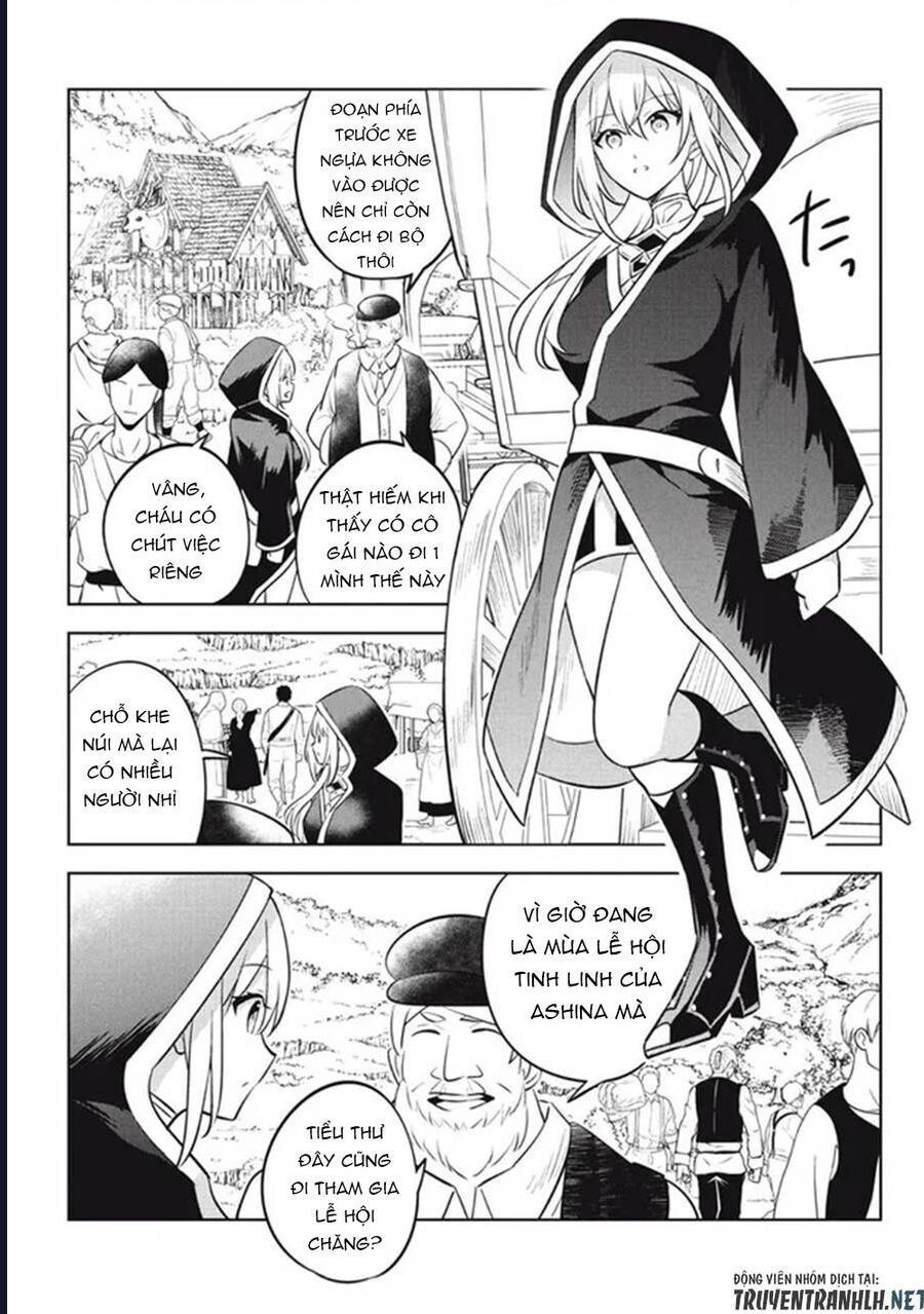 Hazure Skill Chapter 16 - 34