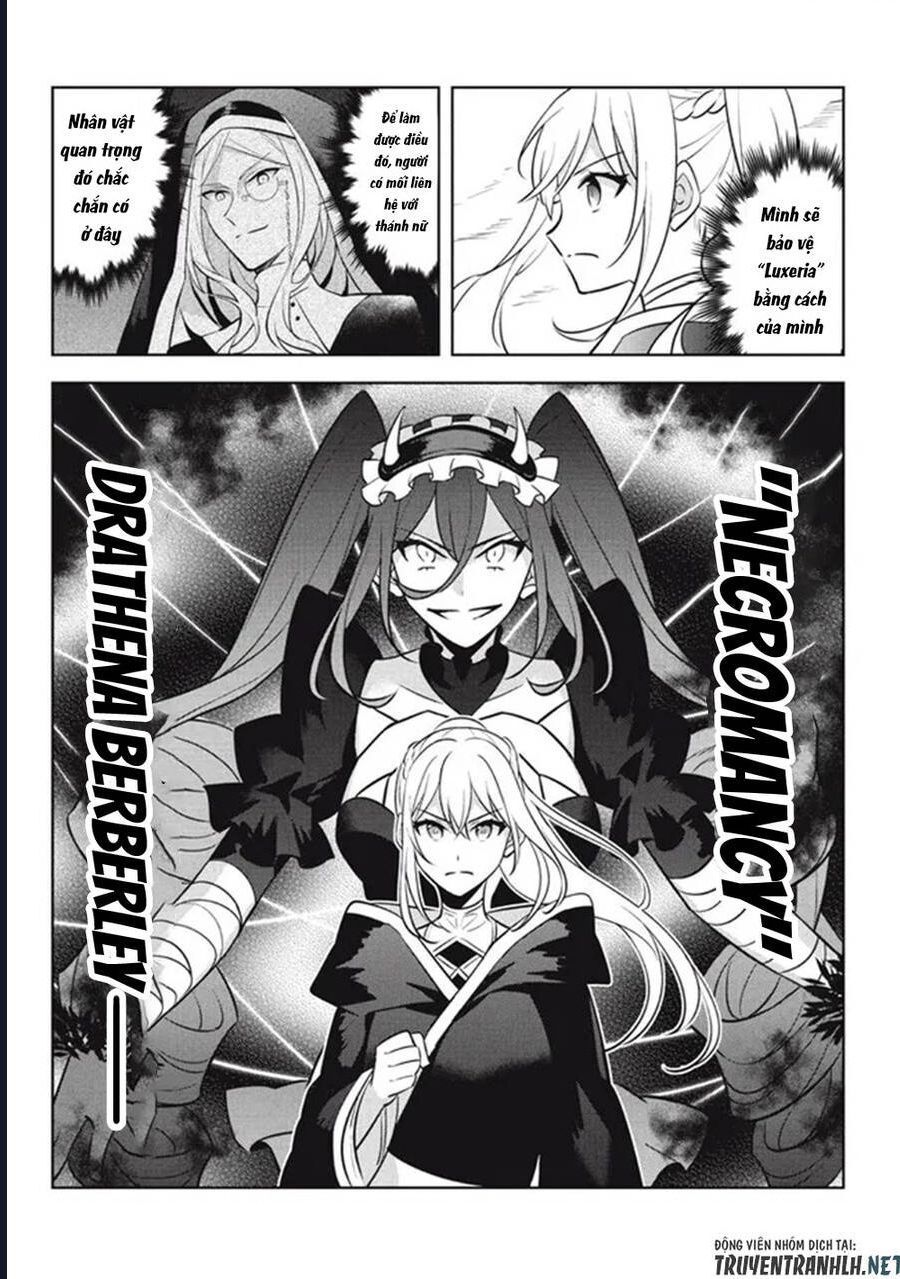 Hazure Skill Chapter 16 - 36