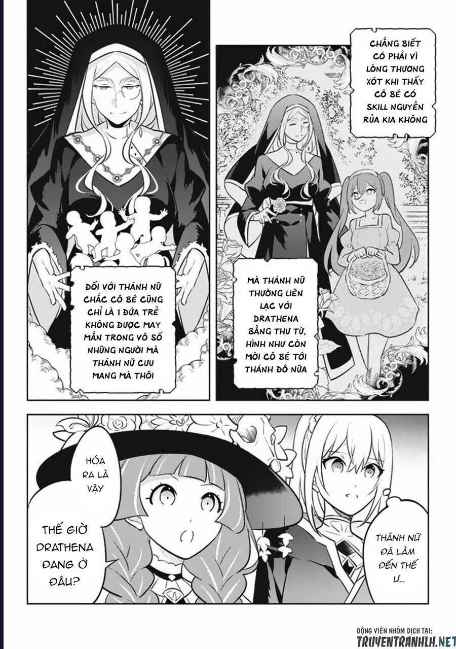 Hazure Skill Chapter 17 - 27