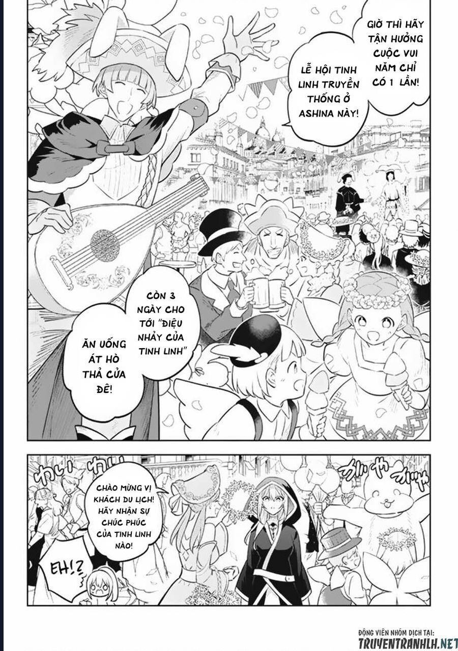 Hazure Skill Chapter 17 - 5