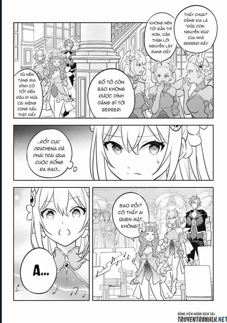 Hazure Skill Chapter 18 - 12