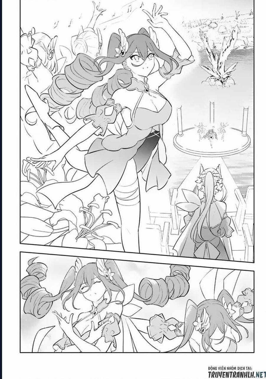 Hazure Skill Chapter 18 - 13