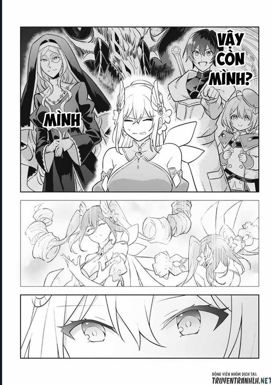 Hazure Skill Chapter 18 - 21