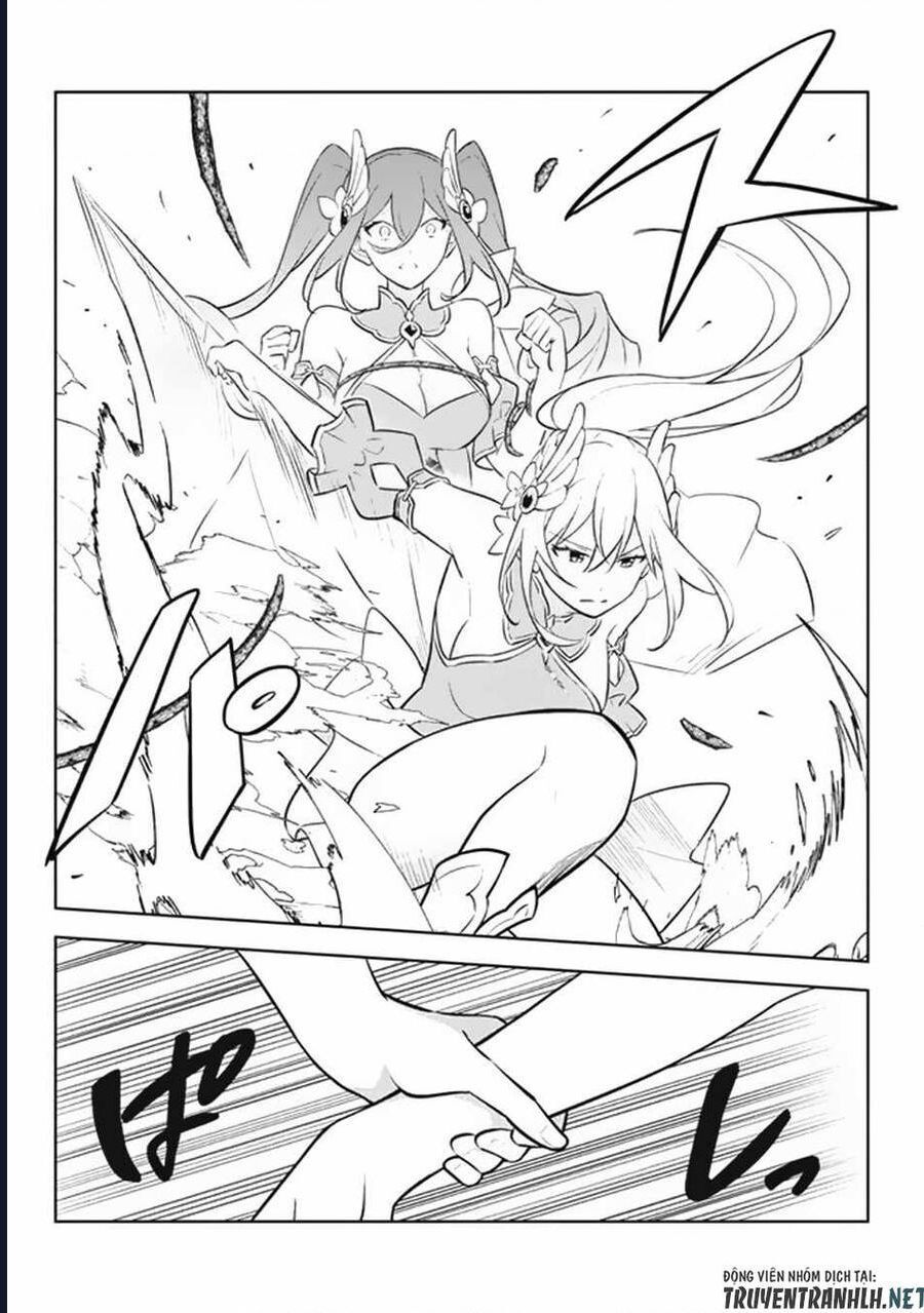 Hazure Skill Chapter 18 - 22