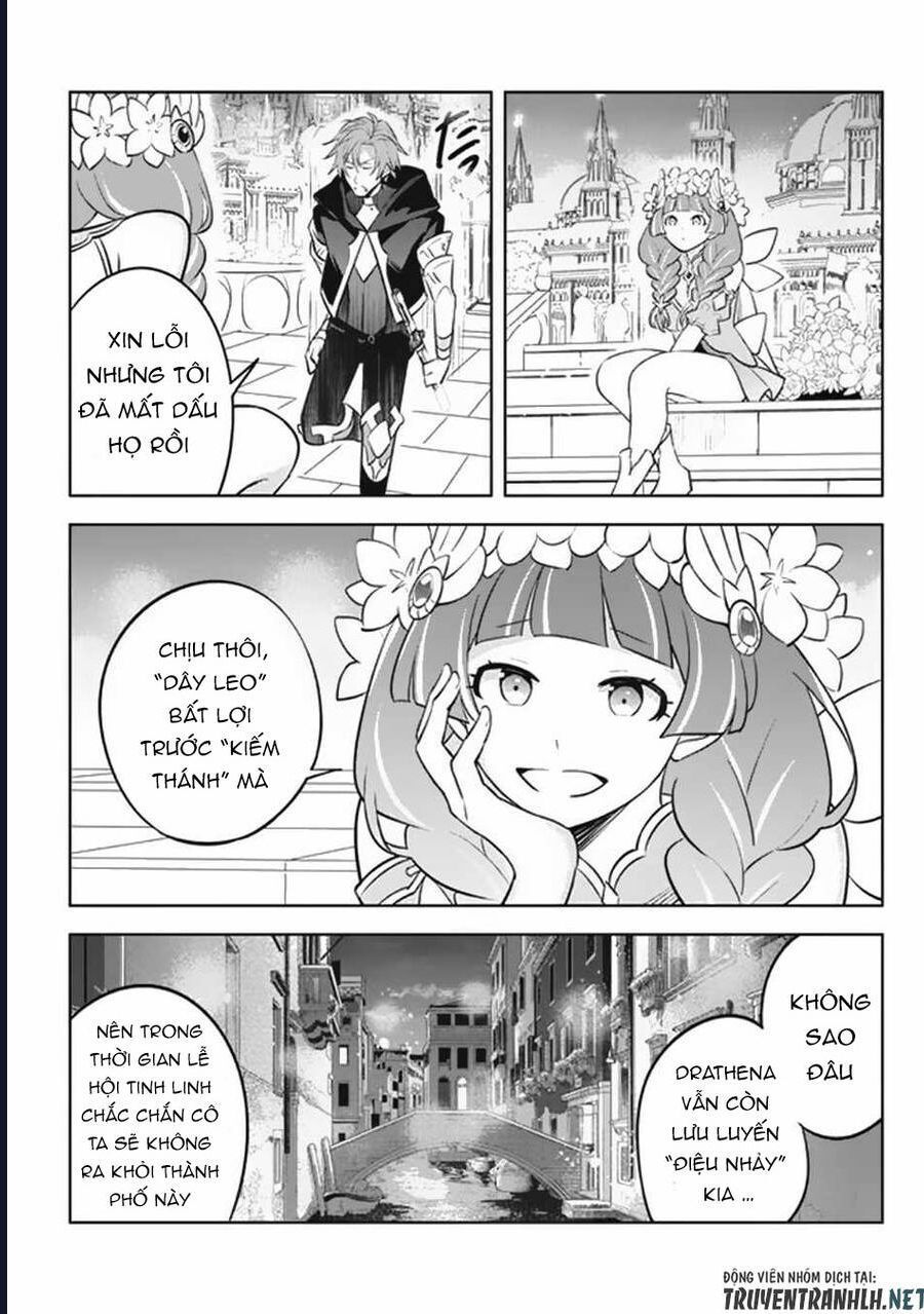 Hazure Skill Chapter 18 - 27