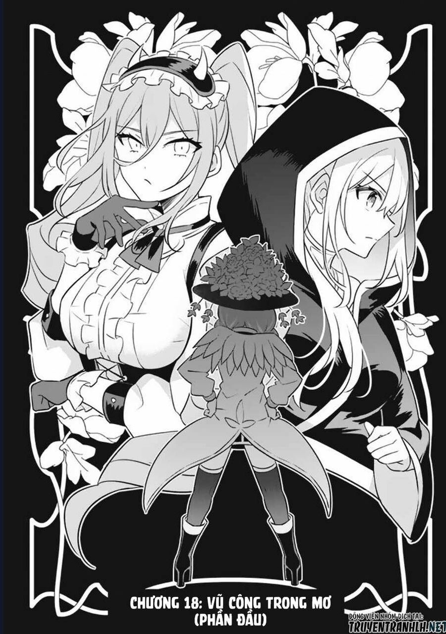 Hazure Skill Chapter 18 - 5