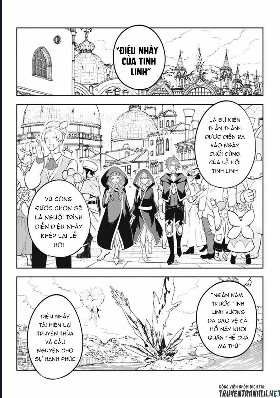 Hazure Skill Chapter 18 - 6