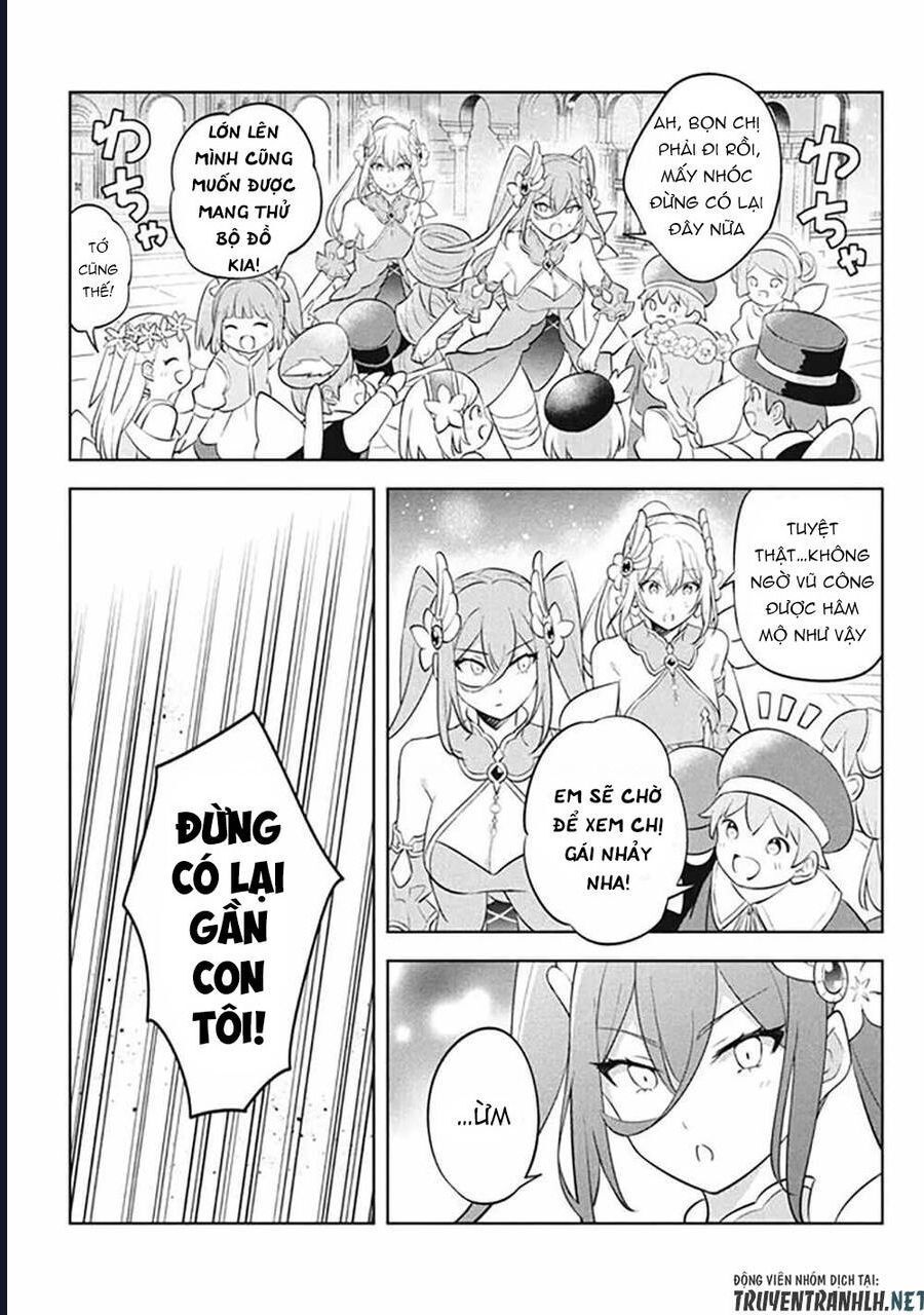 Hazure Skill Chapter 19 - 17