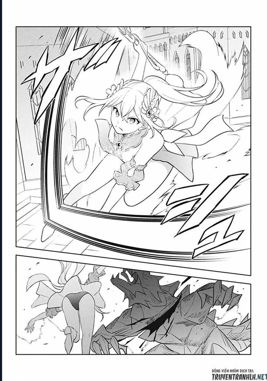 Hazure Skill Chapter 19 - 22