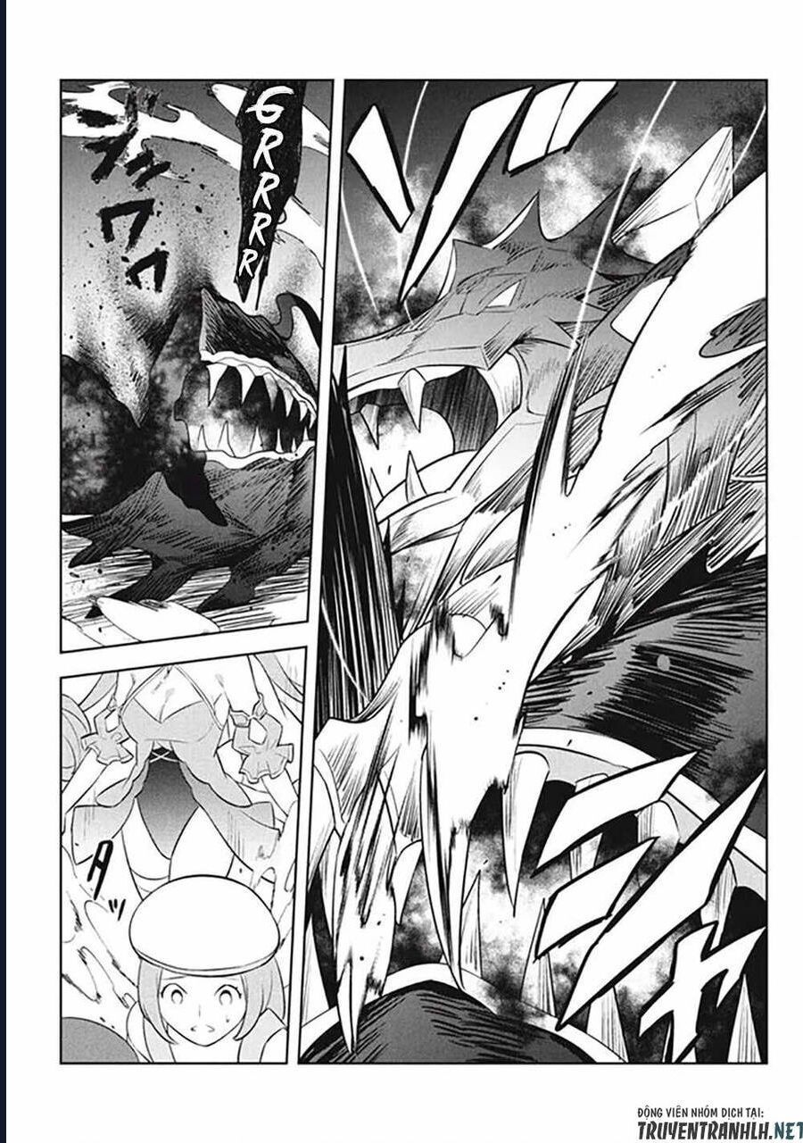 Hazure Skill Chapter 19 - 25