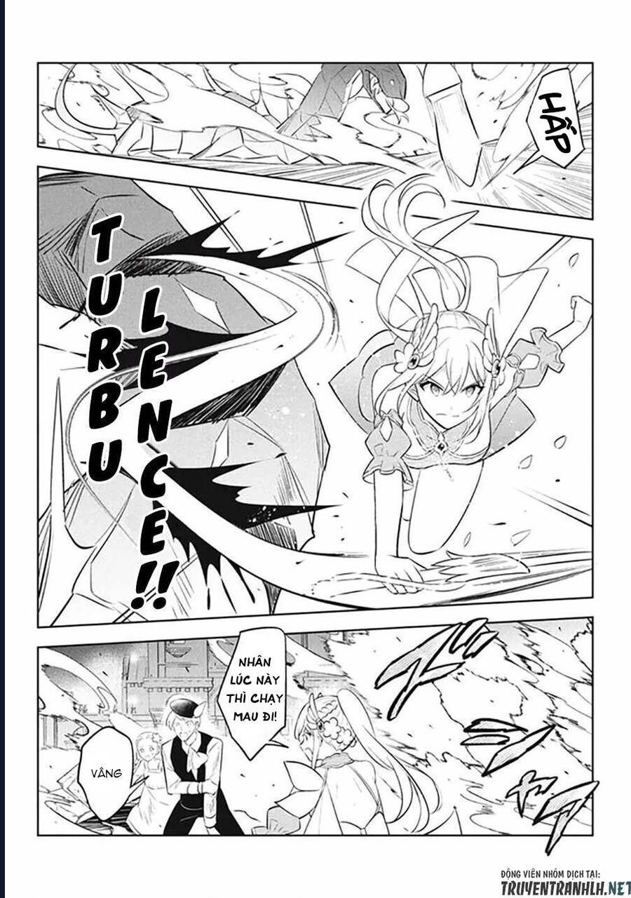 Hazure Skill Chapter 19 - 28