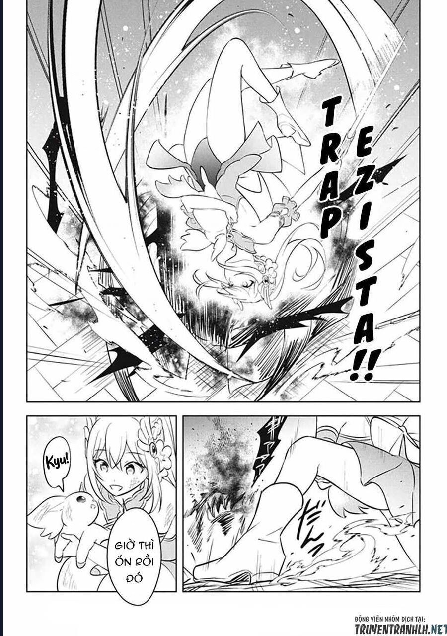 Hazure Skill Chapter 19 - 30