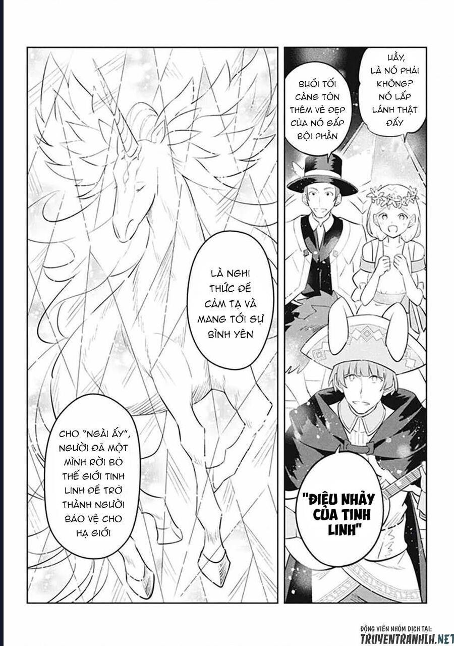 Hazure Skill Chapter 19 - 4